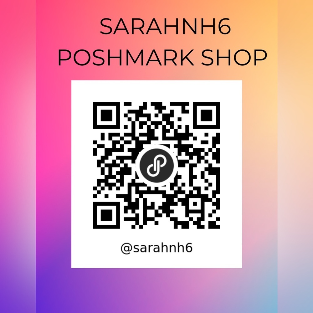 Poshmark link for closet